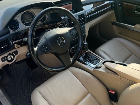 Used 2011 Mercedes-Benz GLK 350 GLK 350 Sport Utility 4D image 11