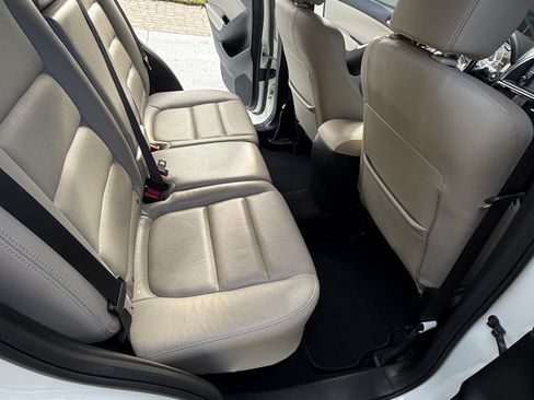 Used 2015 MAZDA CX-5 Grand Touring image 12
