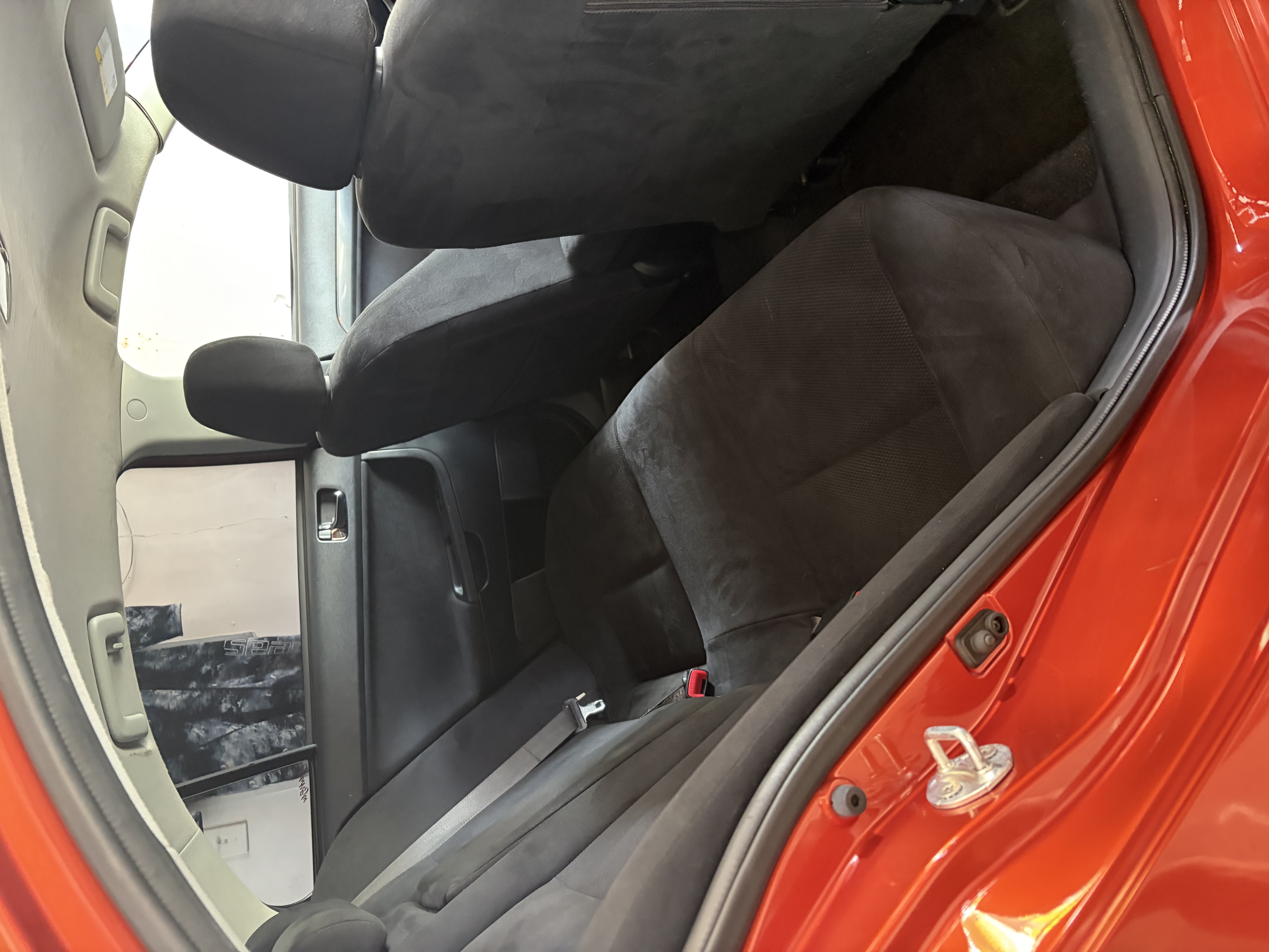 Used 2011 Mitsubishi Lancer Ralliart AWD/4WD image 10
