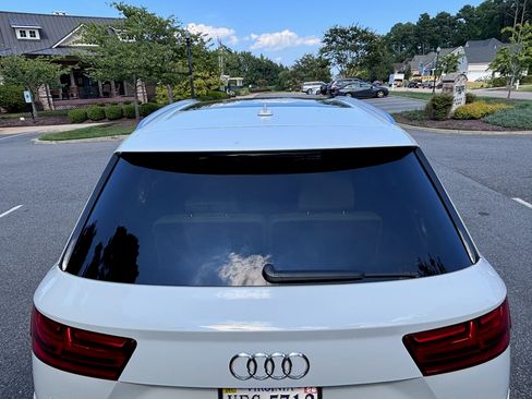 Used 2019 Audi Q7 3.0T Premium Plus w/ Premium Plus Package AWD/4WD image 6