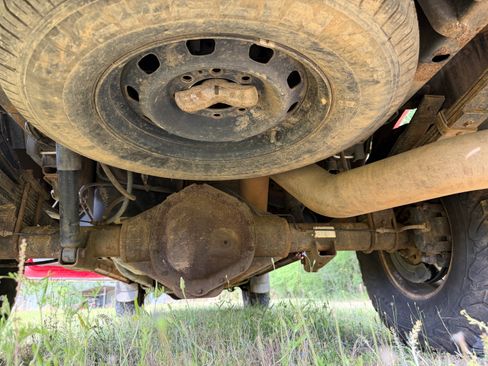 Used 2006 Dodge Ram 3500 Truck SLT image 17