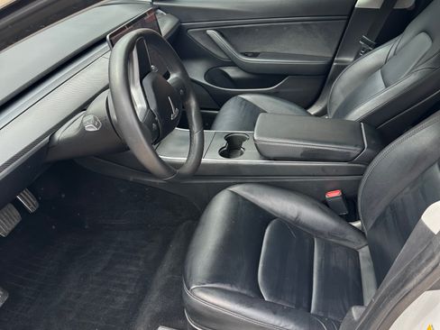 Used 2020 Tesla Model 3 Long Range AWD/4WD image 27
