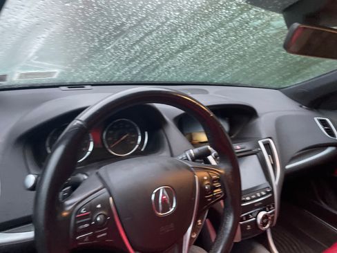 Used 2018 Acura TLX V6 w/ Technology & A-SPEC Pkg image 22