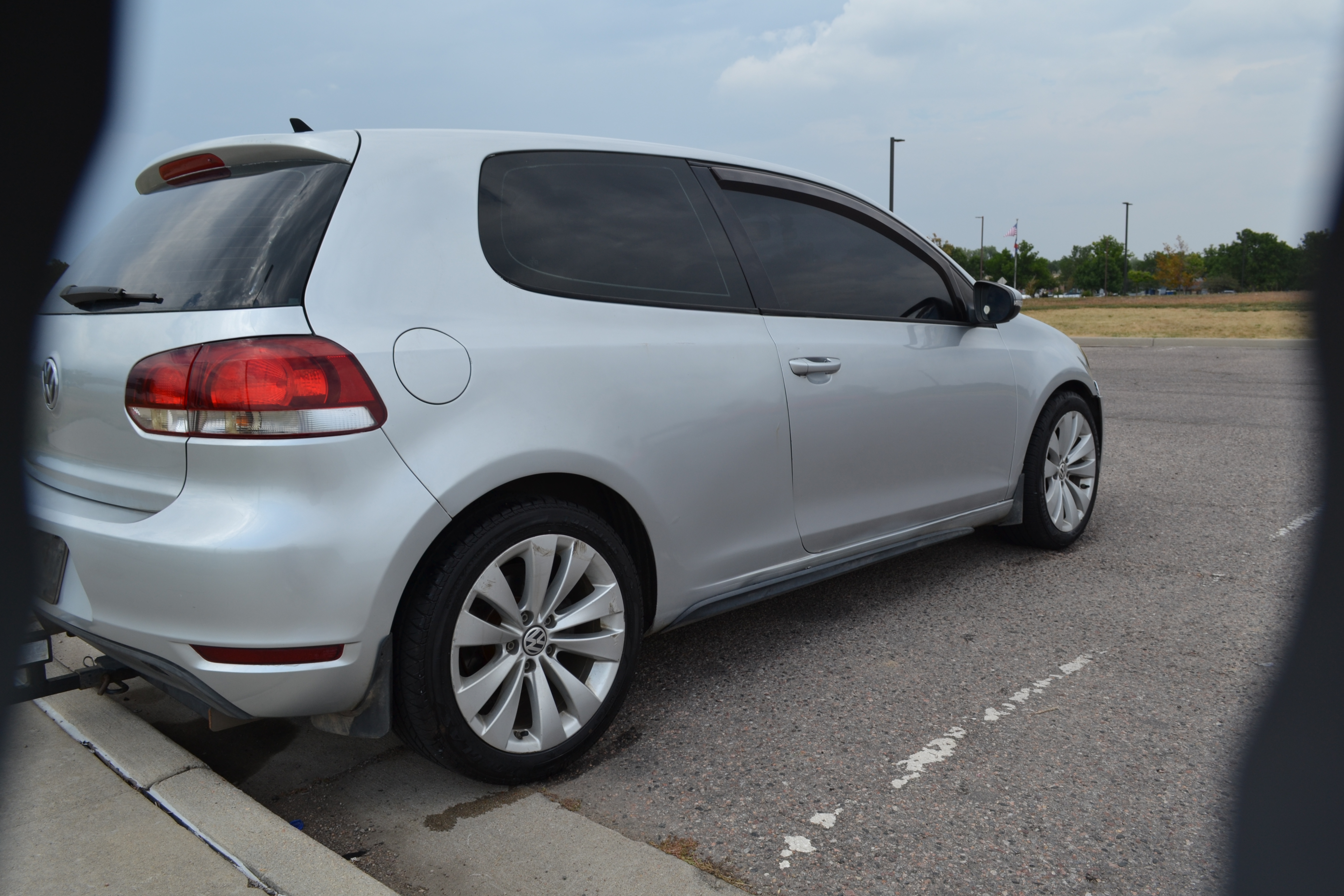 Used 2013 Volkswagen Golf TDI FWD image 16