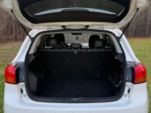 Used 2015 Mitsubishi Outlander Sport GT image 6