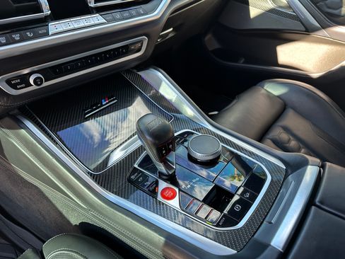 Used 2022 BMW X6 M w/ Competition Package AWD/4WD image 11
