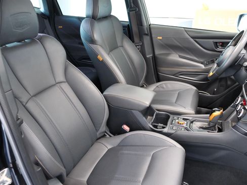 Used 2023 Subaru Forester Wilderness image 21