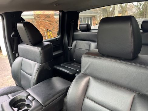 Used 2007 Ford F150 Lariat AWD/4WD image 6
