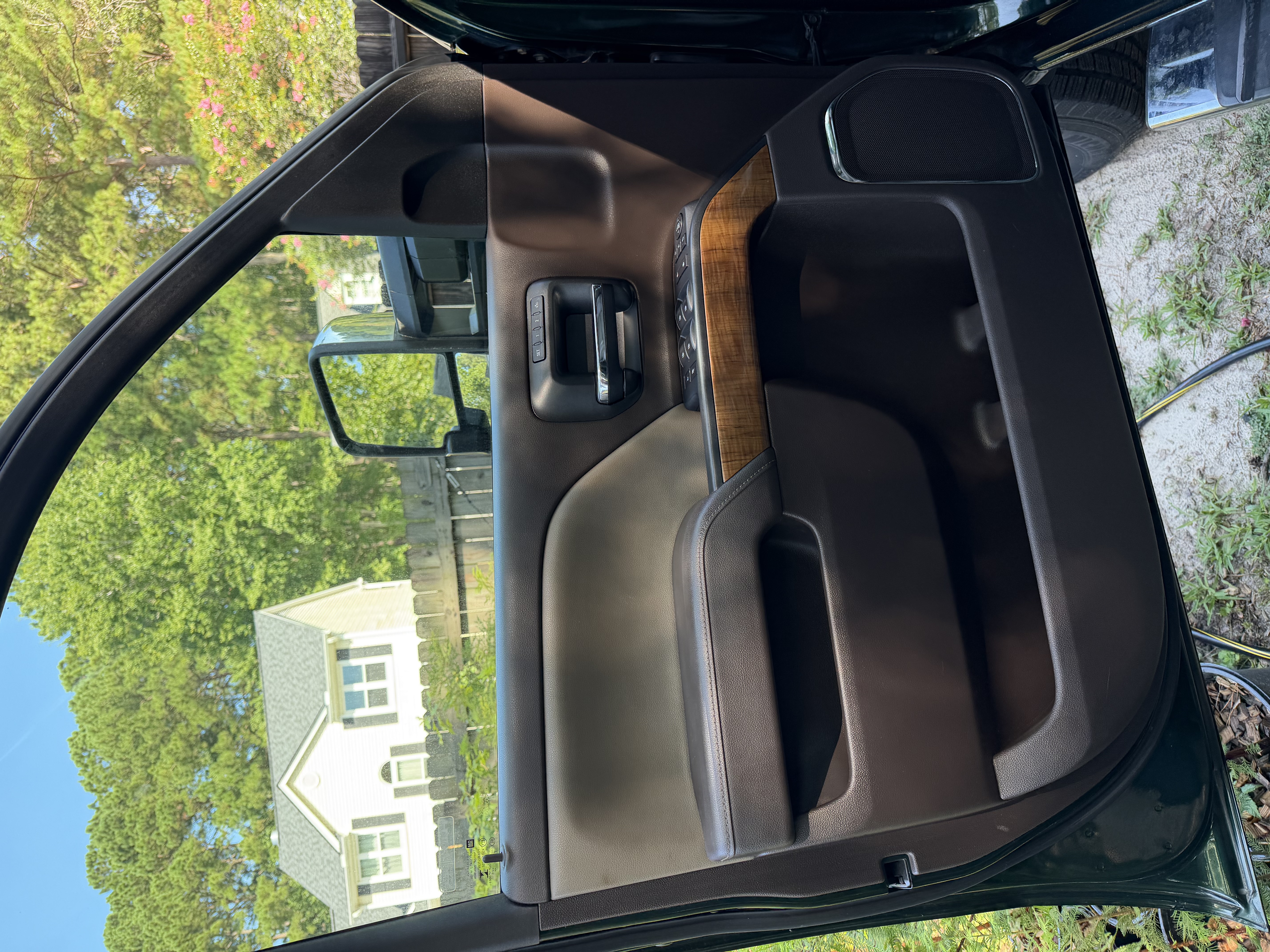 Used 2015 GMC Sierra 3500 SLT RWD image 21