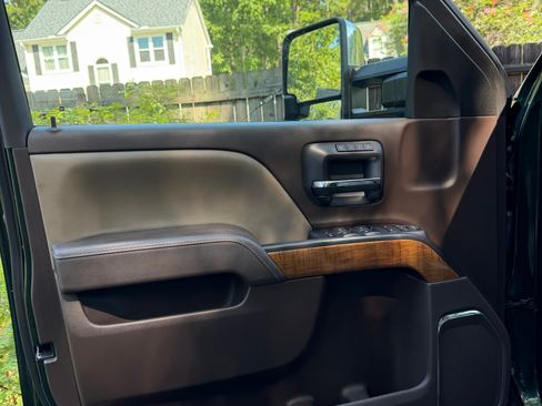 Used 2015 GMC Sierra 3500 SLT RWD image 21