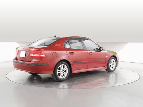 Used 2007 Saab 9-3 2.0T image 8