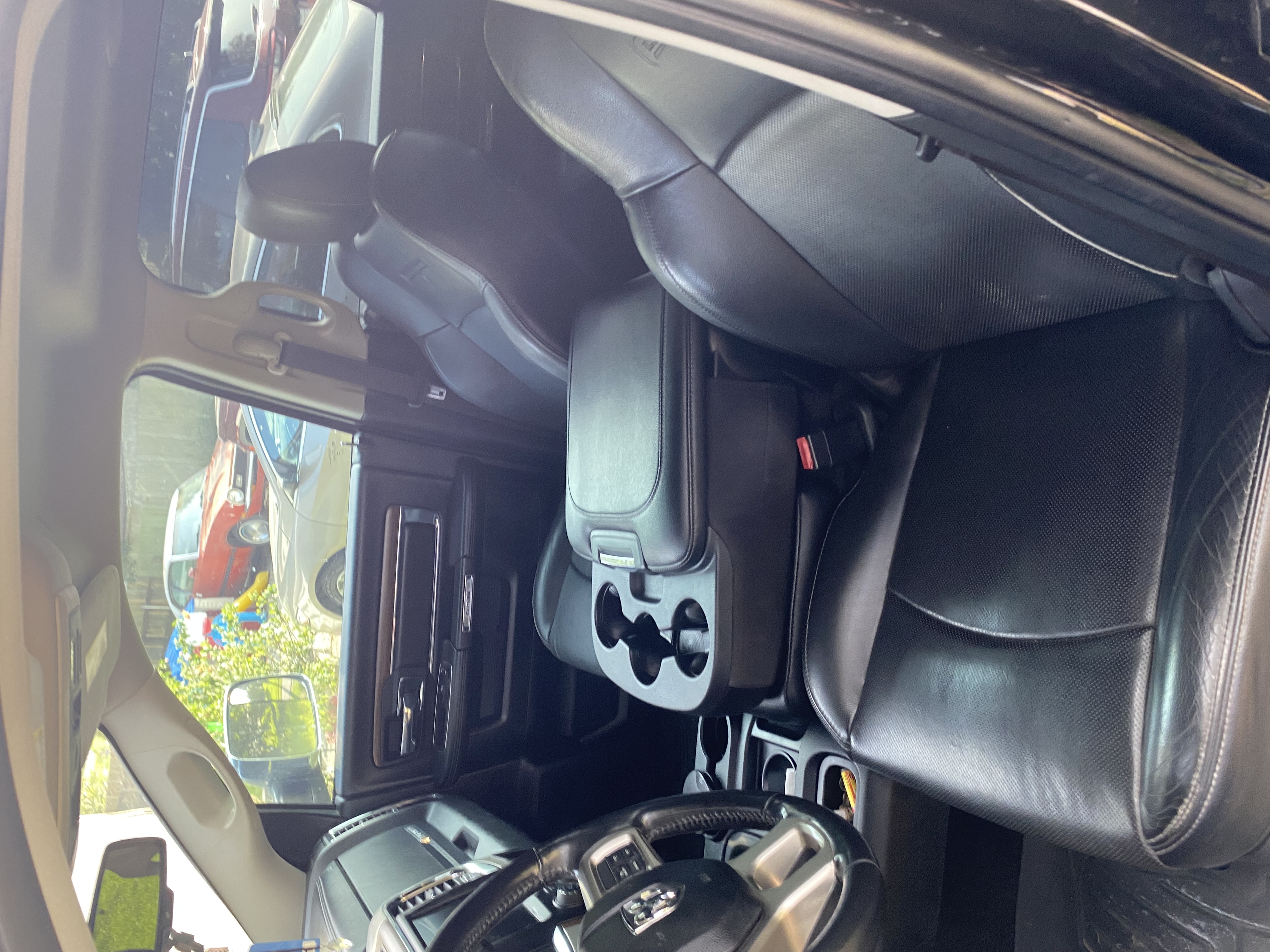 Used 2017 RAM 2500 Laramie w/ Off Road Package AWD/4WD image 15
