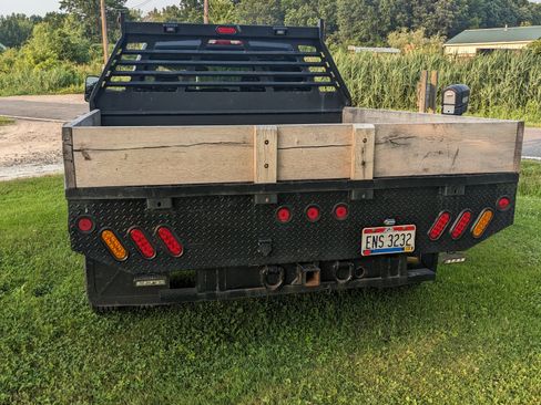 Used 2005 Chevrolet Silverado 3500 LS w/ Heavy-Duty Power Package image 6