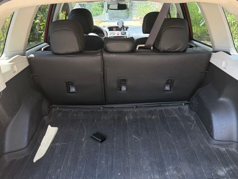Used 2016 Subaru Forester 2.5i Limited AWD/4WD image 17