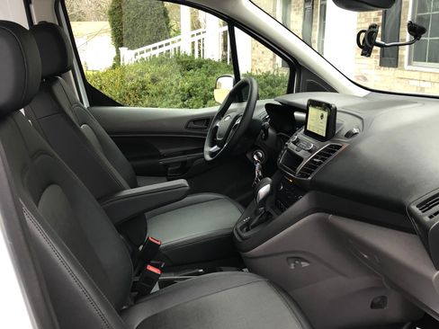 Used 2020 Ford Transit Connect XL FWD image 6