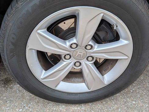 Used 2020 Honda Odyssey EX-L image 17