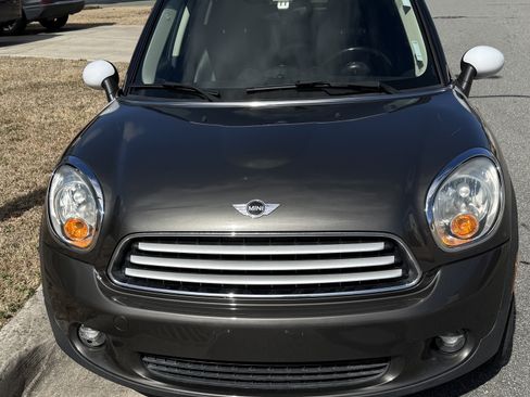 Used 2014 MINI Cooper Countryman image 5