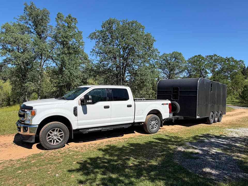 Used 2020 Ford F350 XLT w/ XLT Value Package AWD/4WD image 6