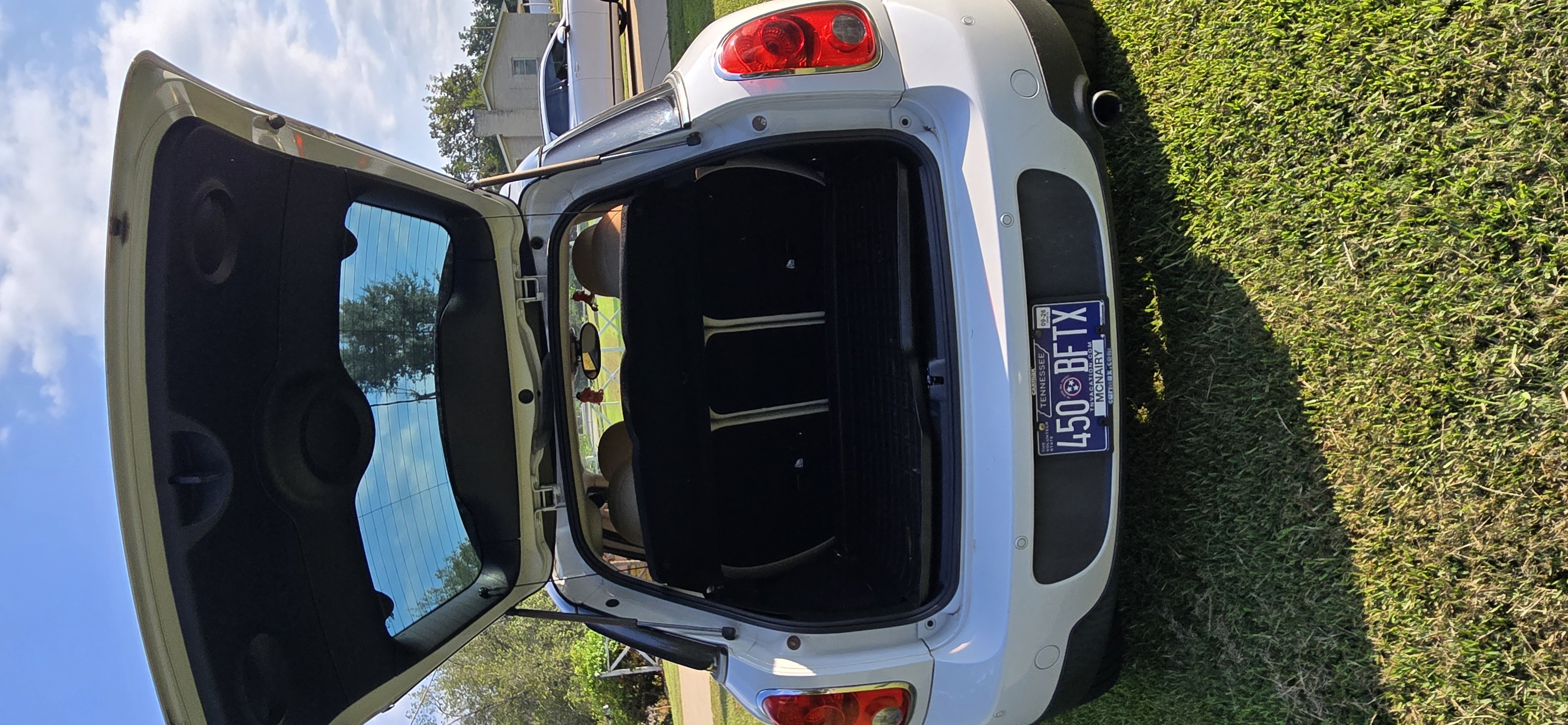 Used 2012 MINI Cooper Countryman FWD image 9