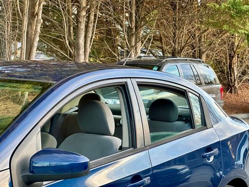 Used 2007 Nissan Sentra 2.0 S w/ Convenience Plus Pkg image 15