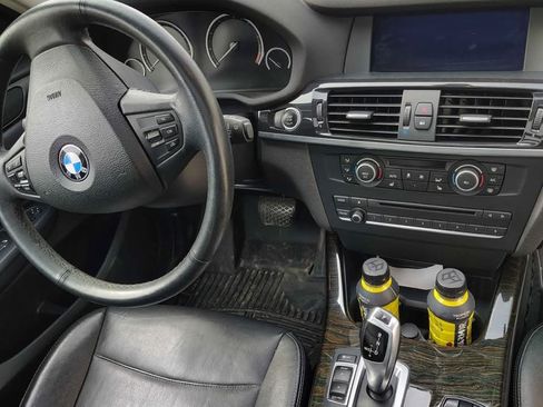 Used 2014 BMW X3 xDrive28i image 6