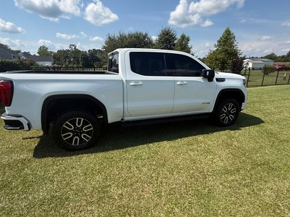 Used 2020 GMC Sierra 1500 AT4 w/ AT4 Premium Package