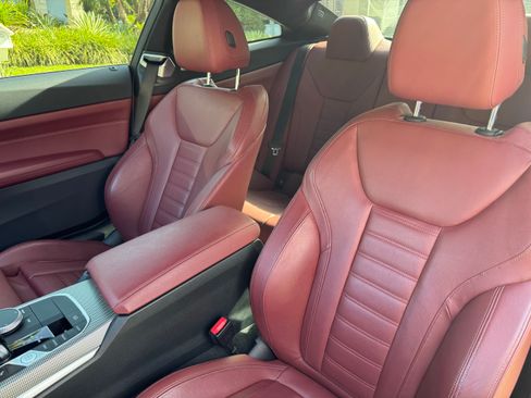 Used 2022 BMW M440i Coupe w/ Premium Package image 14