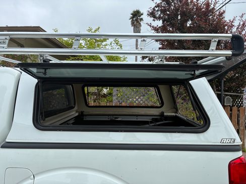 Used 2017 Nissan Frontier SV w/ SV Value Truck Package image 15