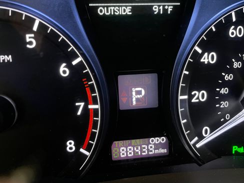 Used 2014 Lexus RX 350 350 Sport Utility 4D w/ Navigation Package image 9