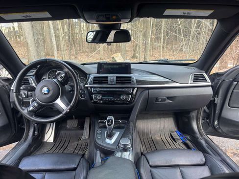Used 2018 BMW 430i Gran Coupe xDrive image 15