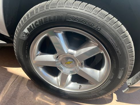 Used 2013 Chevrolet Tahoe LT w/ All-Star Edition RWD image 14