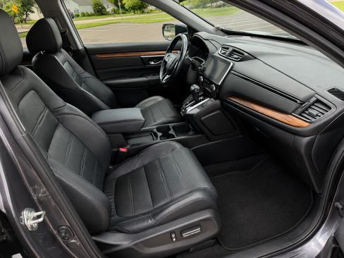 Used 2019 Honda CR-V EX-L image 16