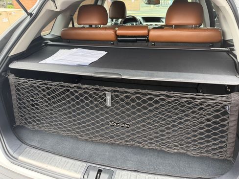 Used 2013 Lexus RX 450h FWD w/ Navigation Pkg image 10