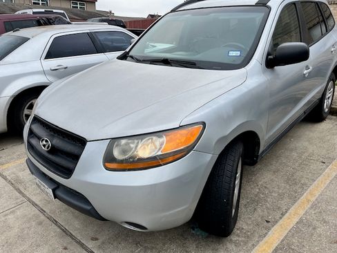 Used 2009 Hyundai Santa Fe GLS w/ Popular Equipment Pkg 2 image 1