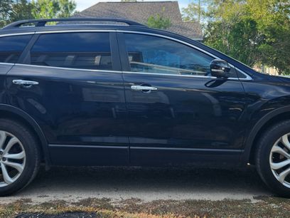 Used 2011 MAZDA CX-9 Grand Touring w/ Moonroof & Bose Audio Pkg