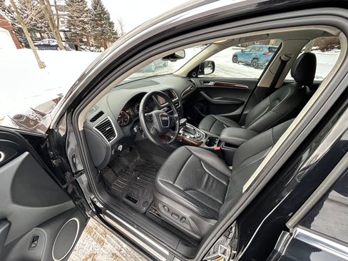 Used 2012 Audi Q5 2.0T Premium Plus image 9