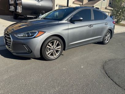 Used 2017 Hyundai Elantra Value Edition
