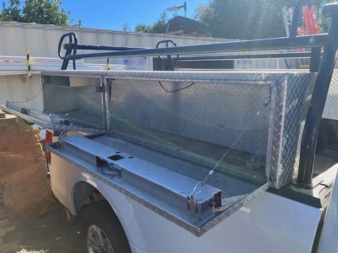 Used 2019 Ford F150 XL w/ XL Power Equipment Group image 9