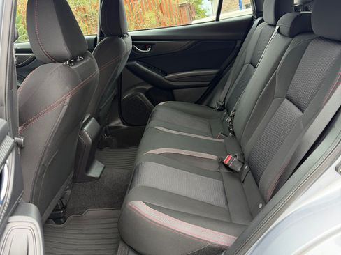 Used 2017 Subaru Impreza 2.0i Sport AWD/4WD image 11
