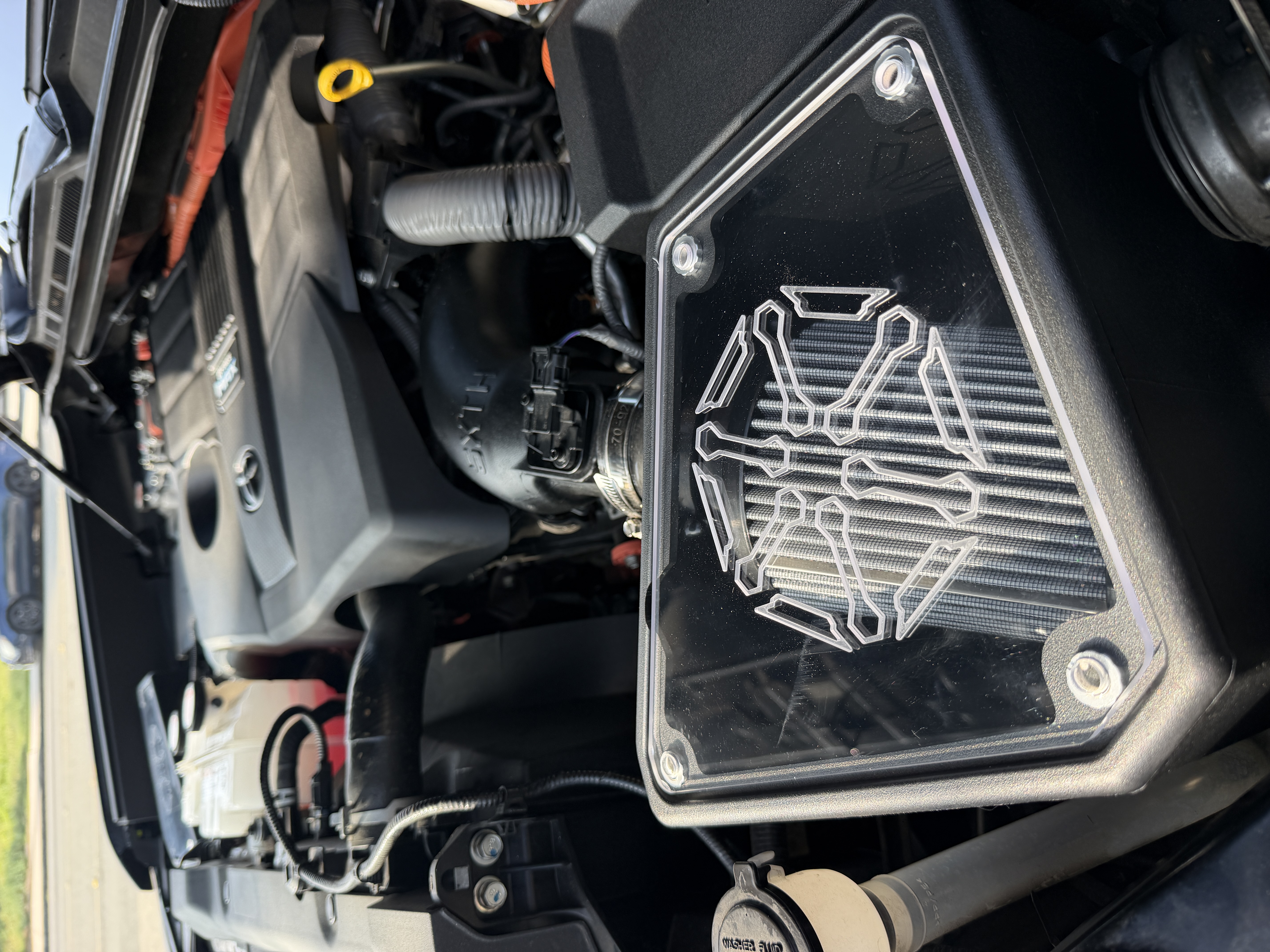 Used 2023 Toyota Tundra Platinum RWD image 9