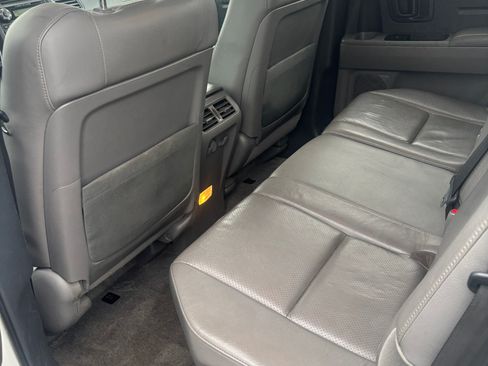 Used 2014 Honda Ridgeline RTL image 9