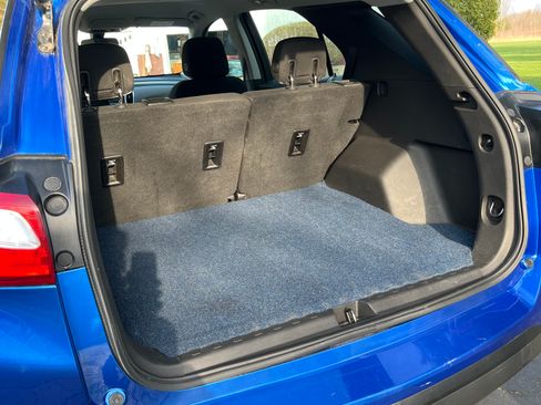 Used 2019 Chevrolet Equinox LS image 5