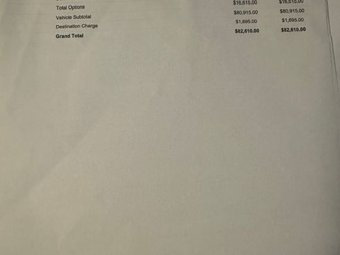 Used 2022 Chevrolet Silverado 3500 High Country image 21