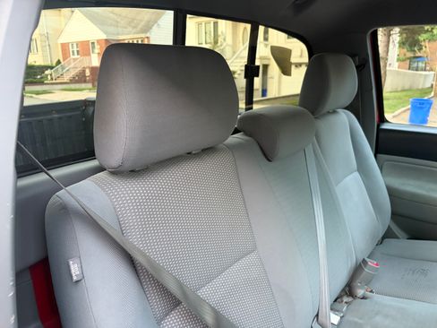 Used 2009 Toyota Tacoma 2WD Regular Cab image 15