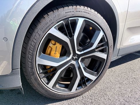 Used 2021 Polestar Polestar 2 w/ Performance Package image 31