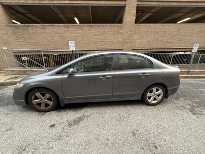 Used 2011 Honda Civic LX-S