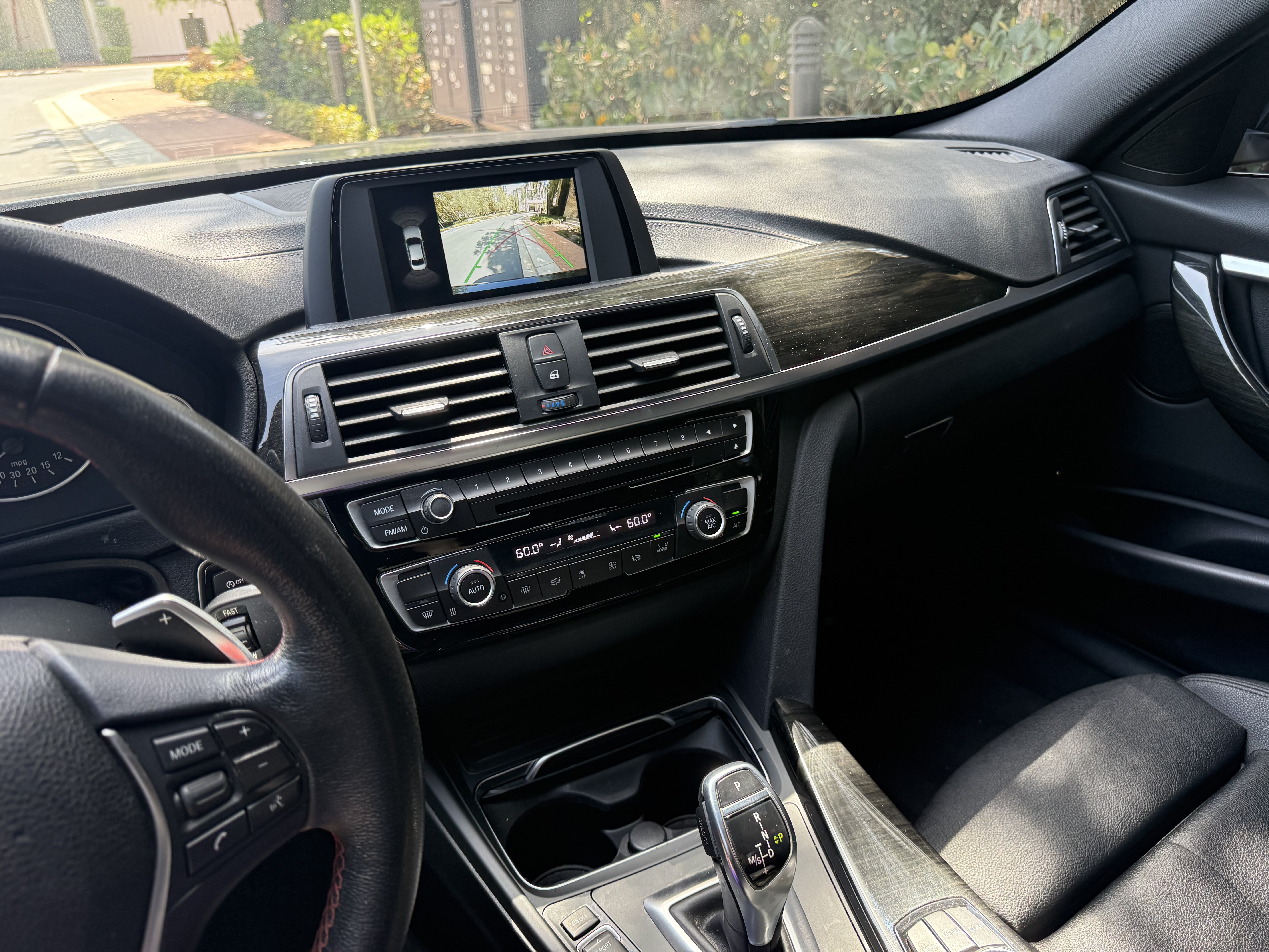 Used 2018 BMW 330i Sedan w/ Convenience Package RWD image 13