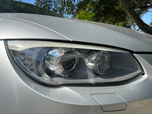 Used 2013 BMW 335is Convertible RWD image 29