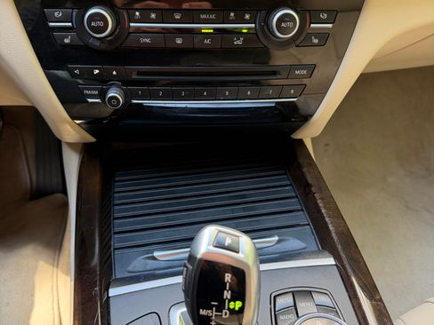 Used 2014 BMW X5 xDrive35i AWD/4WD image 13