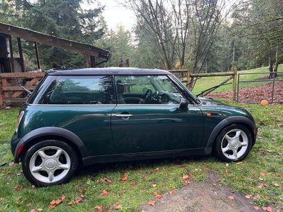 Used 2004 MINI Cooper Hardtop